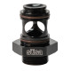 Dodaci Setrab ProLine 90° rotatable banjo fitting M22x1.5 to AN8 | race-shop.hr