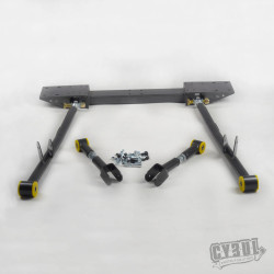 CYBUL Jeep XJ set dugih ramena