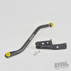 CYBUL Jeep XJ/ZJ prednja podesiva tračna šipka