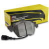Hawk Brake Pad Performance Ceramic HB918Z.708