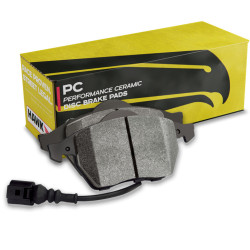 Hawk Kočione pločice Performance Ceramic HB905Z.646