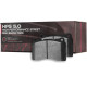 Kočione pločice HAWK performance Hawk Kočione pločice HPS 5.0 HB837B.621 | race-shop.hr