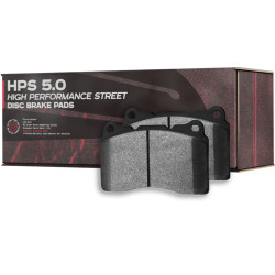 Hawk Kočione pločice HPS 5.0 HB708B.738