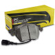 Kočione pločice HAWK performance Hawk Brake Pad Performance Ceramic HB659Z.570 | race-shop.hr