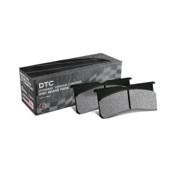 Hawk Brake Pad DTC-60 (12 mm) HB645G.490