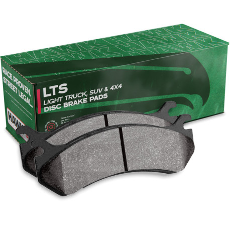 Kočione pločice HAWK performance Hawk Brake Pad LTS HB567Y.694 | race-shop.hr