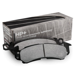Hawk Brake Pad HP Plus HB551N.748