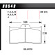 Kočione pločice HAWK performance Hawk Brake Pad DTC-60 (12 mm) HB540G.490 | race-shop.hr
