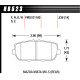 Kočione pločice HAWK performance Hawk Brake Pad Blue 9012 (14 mm) HB523E.539 | race-shop.hr
