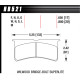 Kočione pločice HAWK performance Hawk Brake Pad HP Plus HB521N.800 | race-shop.hr