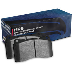 Hawk Brake Pad HPS HB478F.605