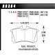 Kočione pločice HAWK performance Hawk Brake Pad HP Plus HB364N.642 | race-shop.hr
