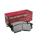 Kočione pločice HAWK performance Hawk Brake Pad HT-10 (18 mm) HB325S.720 | race-shop.hr