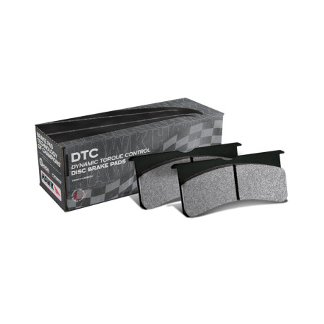 Kočione pločice HAWK performance Hawk Brake Pad DTC-70 (17 mm) HB170U.650 | race-shop.hr