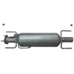 Magnaflow Filter čvrstih čestica za ALFA ROMEO