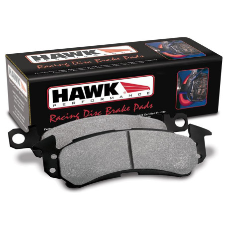 Kočione pločice HAWK performance Hawk Brake Pad Blue 9012 (17 mm) HB141E.650 | race-shop.hr