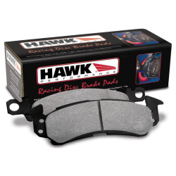 Hawk Brake Pad Black (14 mm) HB118M.560