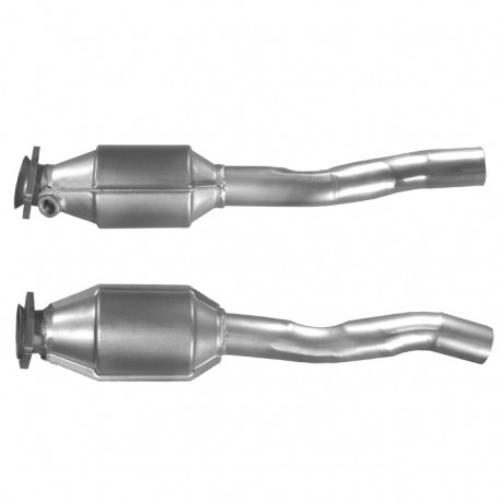 DPF i katalizatori Magnaflow za odredjen model Magnaflow Katalizator za AUDI | race-shop.hr