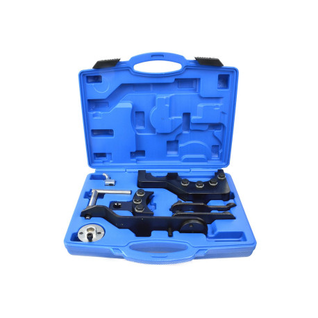 Timing locking tools Komplet za aretaciju motora za VAG 2.5 TDI/ PD | race-shop.hr