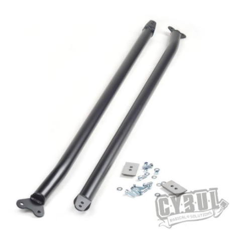 Kavez i rollbar MX-5 NA/NB letva vrata | race-shop.hr