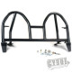 Rollcages and Rollbars MX-5 NA/NB double hoop roll bar | race-shop.hr