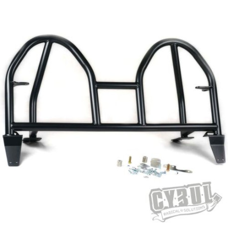 Rollcages and Rollbars MX-5 NA/NB double hoop roll bar | race-shop.hr