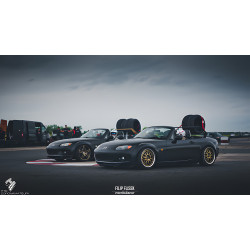 MX-5 NC stalak za kotače