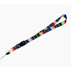 NRG Innovations PRISMA Ultra ogrlica
