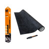 Foliatec MIDNIGHT Superdark folija za prozore, 76x300cm