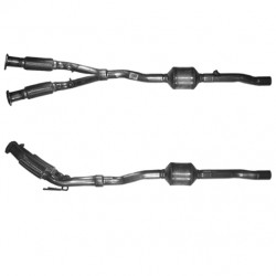 Magnaflow Katalizator za AUDI