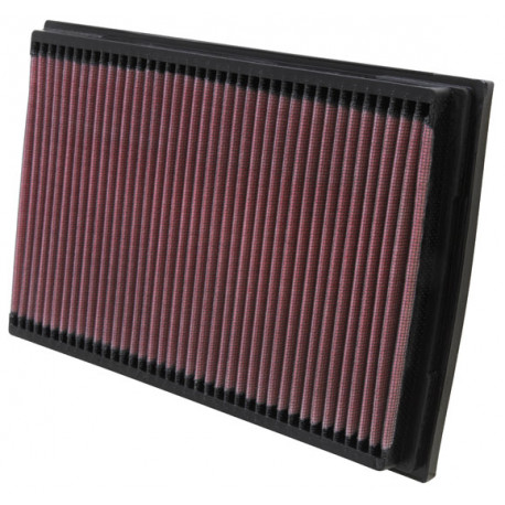 Bazar Sportski filter zraka K&N 33-2221 OŠTEĆENO | race-shop.hr