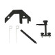 Timing locking tools Set za aretaciju BMW 2.0/ 3.0D | race-shop.hr