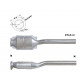 DPF i katalizatori Magnaflow za odredjen model Magnaflow Katalizator za AUDI SEAT SKODA VOLKSWAGEN | race-shop.hr