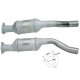 DPF i katalizatori Magnaflow za odredjen model Magnaflow Katalizator za AUDI | race-shop.hr
