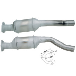 Magnaflow Katalizator za AUDI