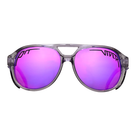 Sunčane naočale Sunčane naočale Pit Viper - The Smoke Show Polarized Exciters | race-shop.hr