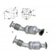 DPF i katalizatori Magnaflow za odredjen model Magnaflow Katalizator za AUDI AUDI | race-shop.hr