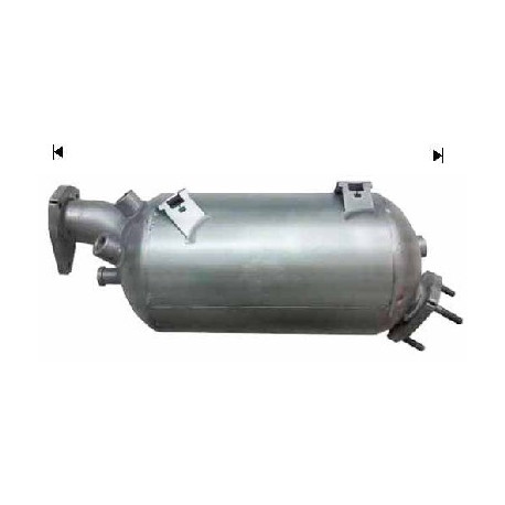 DPF i katalizatori Magnaflow za odredjen model Magnaflow Filter čvrstih čestica za AUDI | race-shop.hr