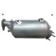 DPF i katalizatori Magnaflow za odredjen model Magnaflow Filter čvrstih čestica za AUDI | race-shop.hr