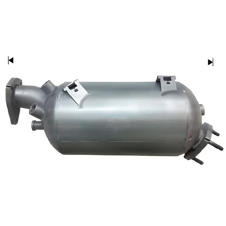 DPF i katalizatori Magnaflow za odredjen model Magnaflow Filter čvrstih čestica za AUDI | race-shop.hr
