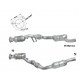 DPF i katalizatori Magnaflow za odredjen model Magnaflow Katalizator za AUDI | race-shop.hr