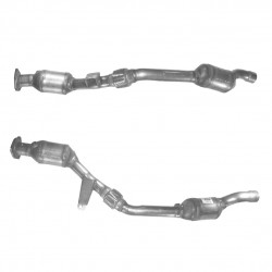 Magnaflow Katalizator za AUDI