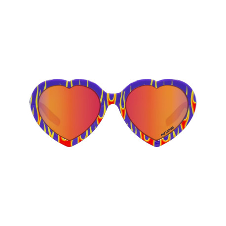 Sunčane naočale Sunčane naočale Pit Viper - The Combustion Admirer | race-shop.hr