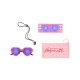Sunčane naočale Sunčane naočale Pit Viper - The Pink Glitter Admirer | race-shop.hr
