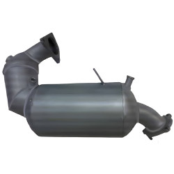 Magnaflow Filter čvrstih čestica za AUDI