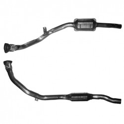 Magnaflow Katalizator za AUDI SKODA