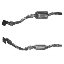 Magnaflow Katalizator za AUDI