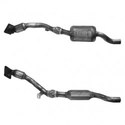 Magnaflow Katalizator za AUDI