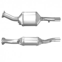 Magnaflow Filter čvrstih čestica za AUDI