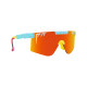 Sunčane naočale Sunčane naočale Pit Viper - The Playmate Polarized 2000s | race-shop.hr